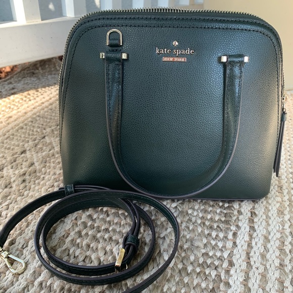 kate spade Handbags - NWT Kate Spade authentic small dome satchel